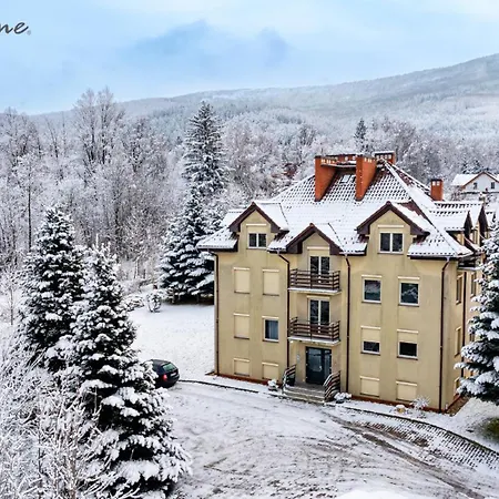 Appartamento Z Balkonami, Spokojna Okolica *