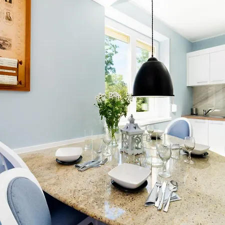 Appartamento Z Balkonami, Spokojna Okolica Karpacz