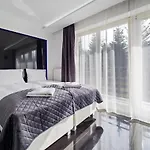 Wonder Z Balkonami, Spokojna Okolica, Miejsce Na Grilla, Parking, Blisko Szlakow Apartamento *