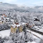 Wonder Z Balkonami, Spokojna Okolica, Miejsce Na Grilla, Parking, Blisko Szlakow Apartamento