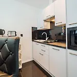 Apartamento Wonder Z Balkonami, Spokojna Okolica, Miejsce Na Grilla, Parking, Blisko Szlakow *