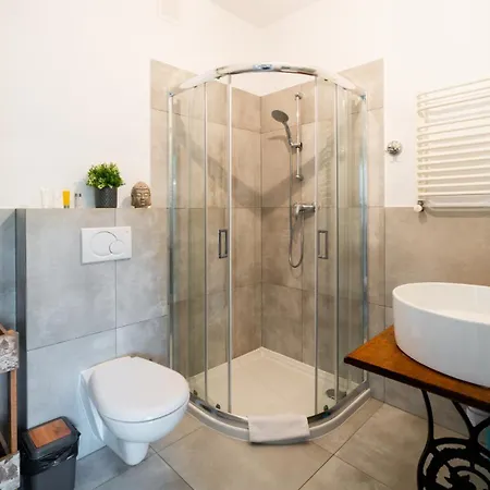 Z Balkonami, Spokojna Okolica Apartament Karpacz