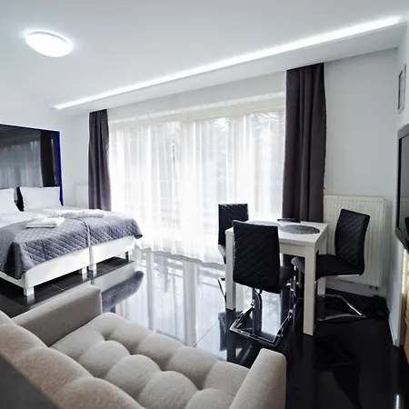 Apartamenty Wonder Home Z Balkonami, Spokojna Okolica, Miejsce Na Grilla, Parking, Blisko Szlakow Appartement *