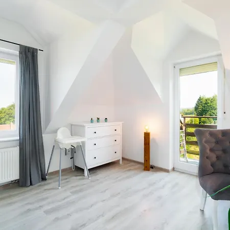 Wonder Z Balkonami, Spokojna Okolica, Miejsce Na Grilla, Parking, Blisko Szlakow Apartamento