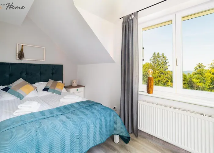 Apartamenty Wonder Home Z Balkonami, Spokojna Okolica, Miejsce Na Grilla, Parking, Blisko Szlakow Appartement