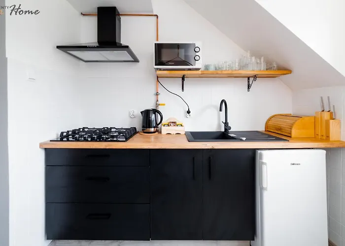 Apartamenty Wonder Home Z Balkonami, Spokojna Okolica, Miejsce Na Grilla, Parking, Blisko Szlakow Appartement *