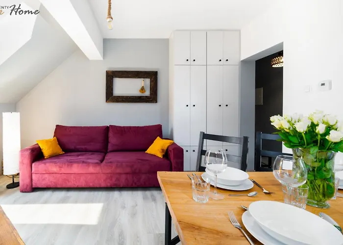 Apartamenty Wonder Home Z Balkonami, Spokojna Okolica, Miejsce Na Grilla, Parking, Blisko Szlakow Karpacz