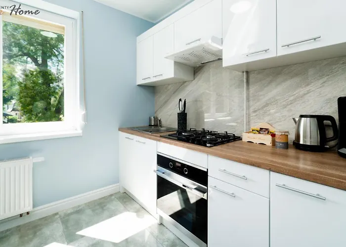 Apartamenty Wonder Home Z Balkonami, Spokojna Okolica, Miejsce Na Grilla, Parking, Blisko Szlakow * Karpacz