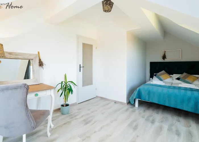 Apartamenty Wonder Home Z Balkonami, Spokojna Okolica, Miejsce Na Grilla, Parking, Blisko Szlakow *