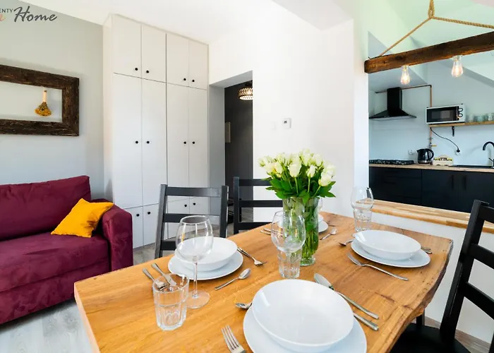 Apartamenty Wonder Home Z Balkonami, Spokojna Okolica, Miejsce Na Grilla, Parking, Blisko Szlakow Appartement Karpacz