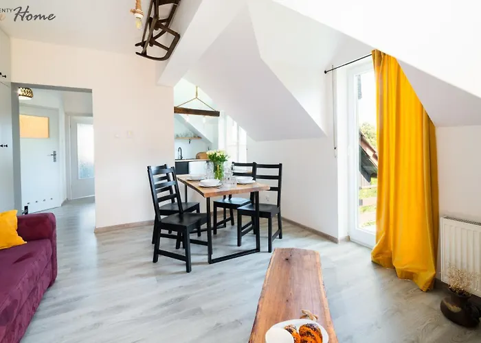 Apartamenty Wonder Home Z Balkonami, Spokojna Okolica, Miejsce Na Grilla, Parking, Blisko Szlakow Karpacz