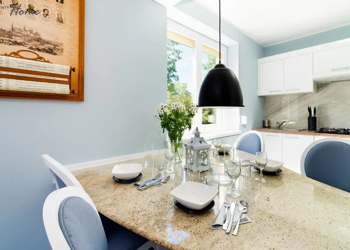 Lejlighed Z Balkonami, Spokojna Okolica Karpacz