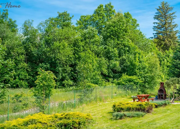 Apartamenty Wonder Home Z Balkonami, Spokojna Okolica, Miejsce Na Grilla, Parking, Blisko Szlakow *