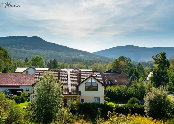 Apartamenty Wonder Home Z Balkonami, Spokojna Okolica, Miejsce Na Grilla, Parking, Blisko Szlakow Appartement *